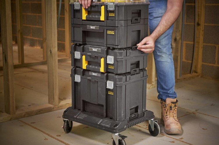 Stanley FMST1-80107 Zestaw skrzyń