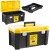 Skrzynia narzędziowa z organizerami Essential 19" Stanley STST75787-1