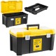 Skrzynia narzędziowa z organizerami Essential 19" Stanley STST75787-1