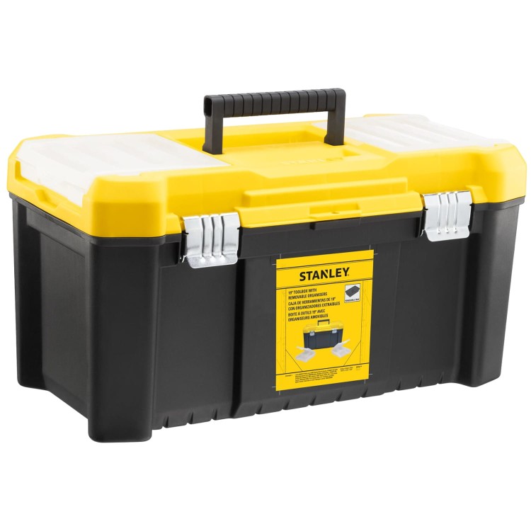 Skrzynia narzędziowa Essential Stanley STST75787-1