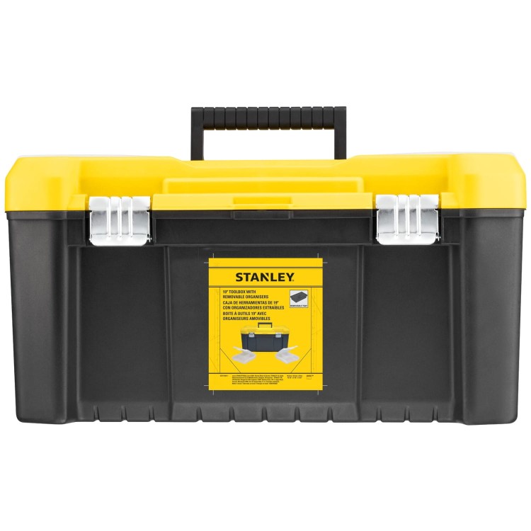 Skrzynia narzędziowa Essential Stanley STST75787-1