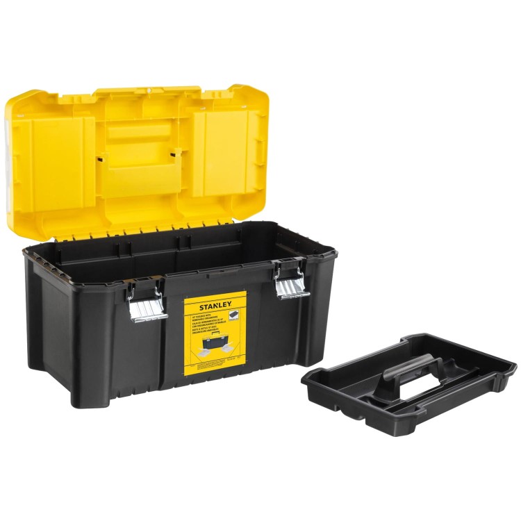 Skrzynia narzędziowa Essential Stanley STST75787-1