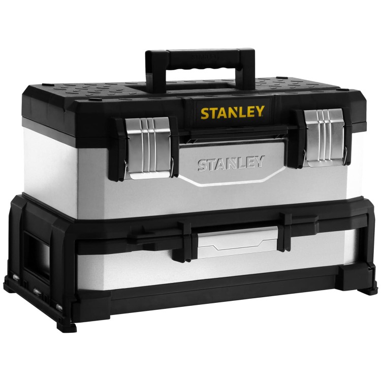 Skrzynia narzędziowa Stanley 1-95-830