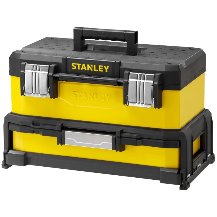 Skrzynia narzędziowa Stanley 1-95-829