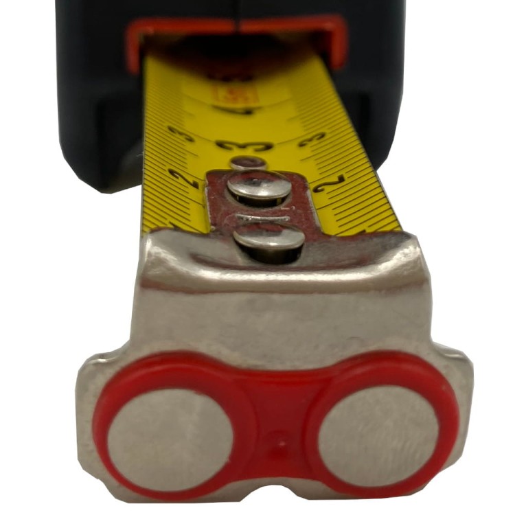 Rubi 75901 Miara zwijana RubiFlex 5m x 19mm