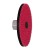 DISTAR Podstawa, adapter D100mm M14 do mocowania na rzep