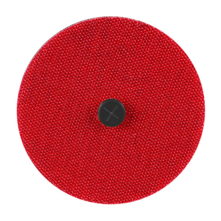 DISTAR Podstawa, adapter D100mm M14 CENTRUMFLEX na rzep