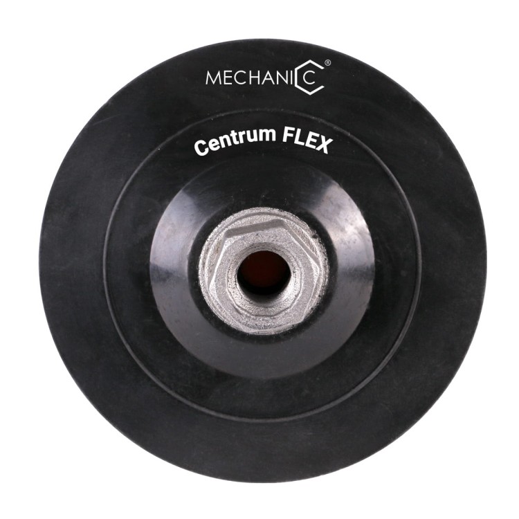 DISTAR adapter D100mm M14 CENTRUMFLEX do mocowania na rzep