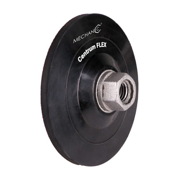 DISTAR adapter D100mm M14  do mocowania na rzep