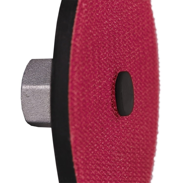 DISTAR adapter D100mm M14   na rzep