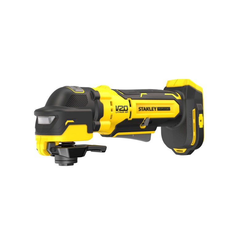 STANLEY SFMCE510B Szlifierka wielofunkcyjna 18V FatMax V20