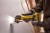 STANLEY SFMCE510B Urządzenie wielofunkcyjne 18V FatMax V20 - zastosowanie