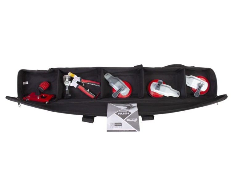 RUBI 18959 Przecinarka do wielkich formatów SLIM CUTTER PLUS