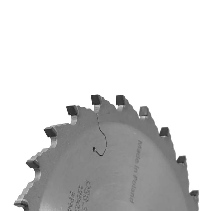 ITA TOOLS Podcinak diamentowy DSB do pił formatowych ITA-DSB.125020024.004