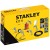 Zestaw narzędzi pneumatycznych Stanley 9045718STN
