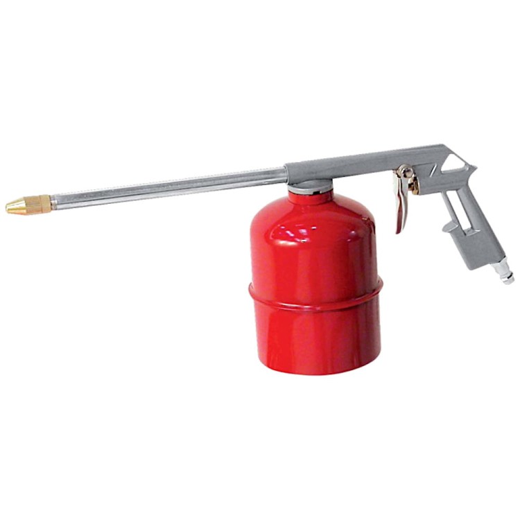 Pistolet do ropowania