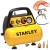 Kompresor bezolejowy 6L 8bar DN200/8/6 akcesoria 6el STANLEY STN071