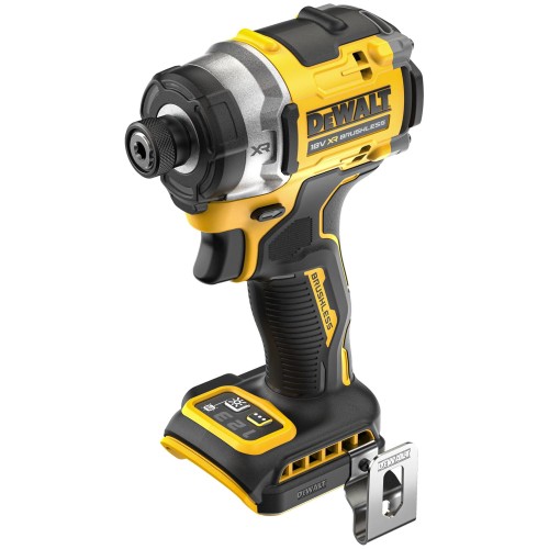 Zakrętarka udarowa DeWalt DCF860