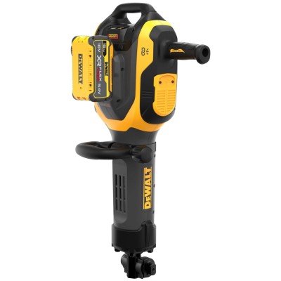 Młot wyburzeniowy akumulatorowy 18V DEWALT DCH966
