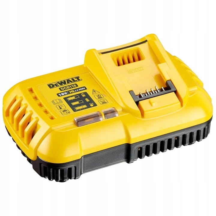 ładowarka DEWALT DCB118