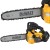 Pilarka łańcuchowa z górnym uchwytem 54V XR FLEXVOLT DeWALT DCMCST635N
