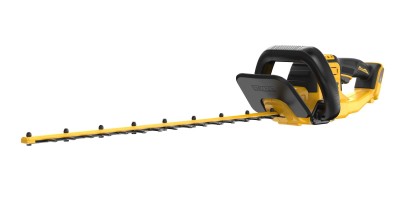 Nożyce do żywopłotu DeWALT DCMHT573N