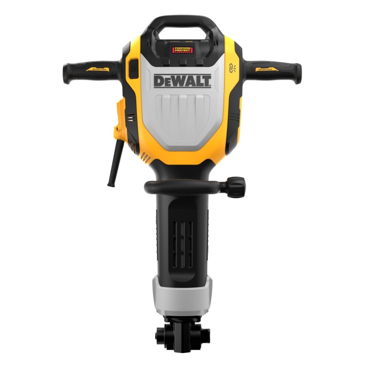 DEWALT D25966 Młot wyburzeniowy HEX