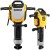 DEWALT D25966 Młot wyburzeniowy kujący 41J HEX 28mm