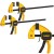 Ścisk stolarski M 300mm 12" 2szt. DeWALT DWHT0-83158