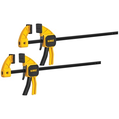 Ścisk stolarski DeWALT DWHT0-83158