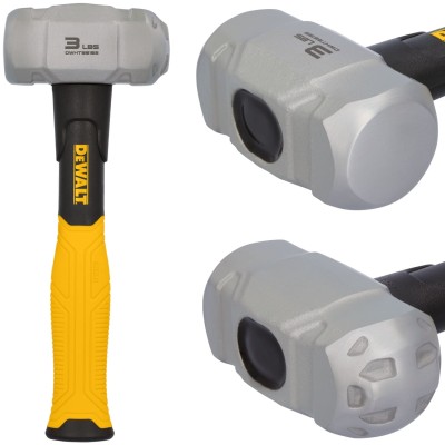 Młotek 1,36kg DeWalt DWHT56152-1