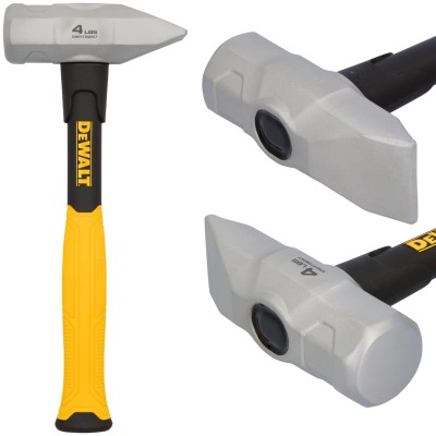 Młotek kowalski 1,81kg DeWalt DWHT56157-1
