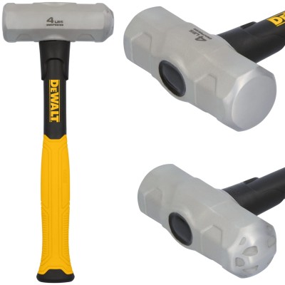 Młotek 1,81kg DeWalt DWHT56158-1