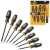 Zestaw wkrętaków MAXFIT 8szt. DeWalt DWHT65102-0