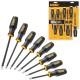 Zestaw wkrętaków MAXFIT 8szt. DeWalt DWHT65102-0