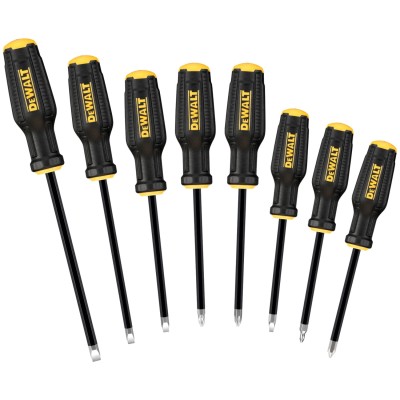 Zestaw wkrętaków DeWalt DWHT65102-0