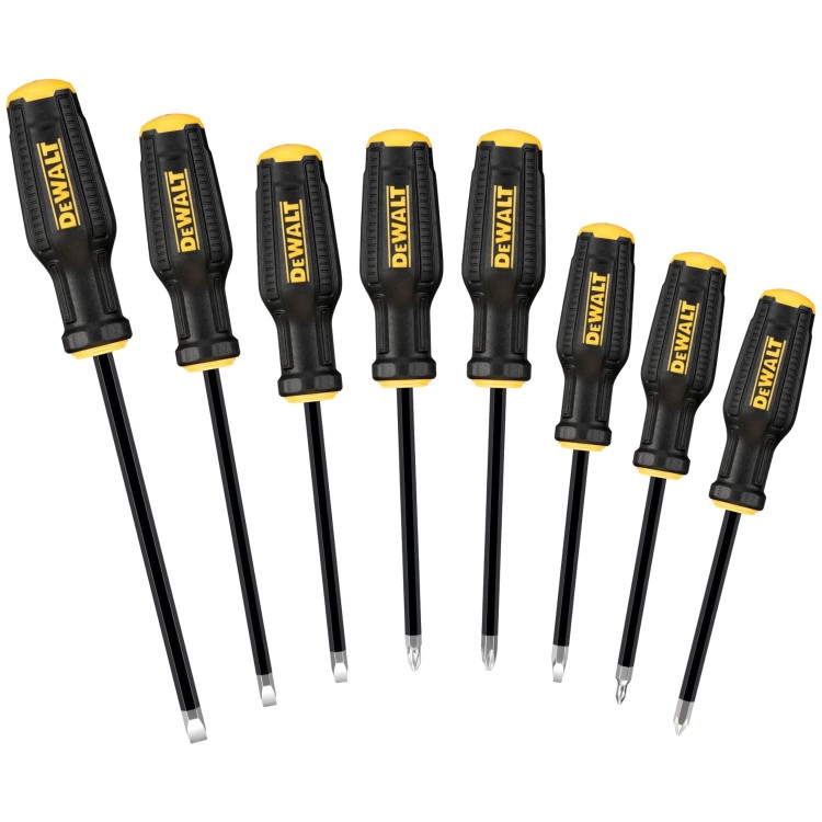 Zestaw wkrętaków DeWalt DWHT65102-0