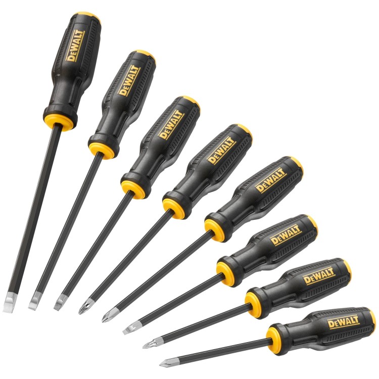 Zestaw wkrętaków DeWalt DWHT65102-0