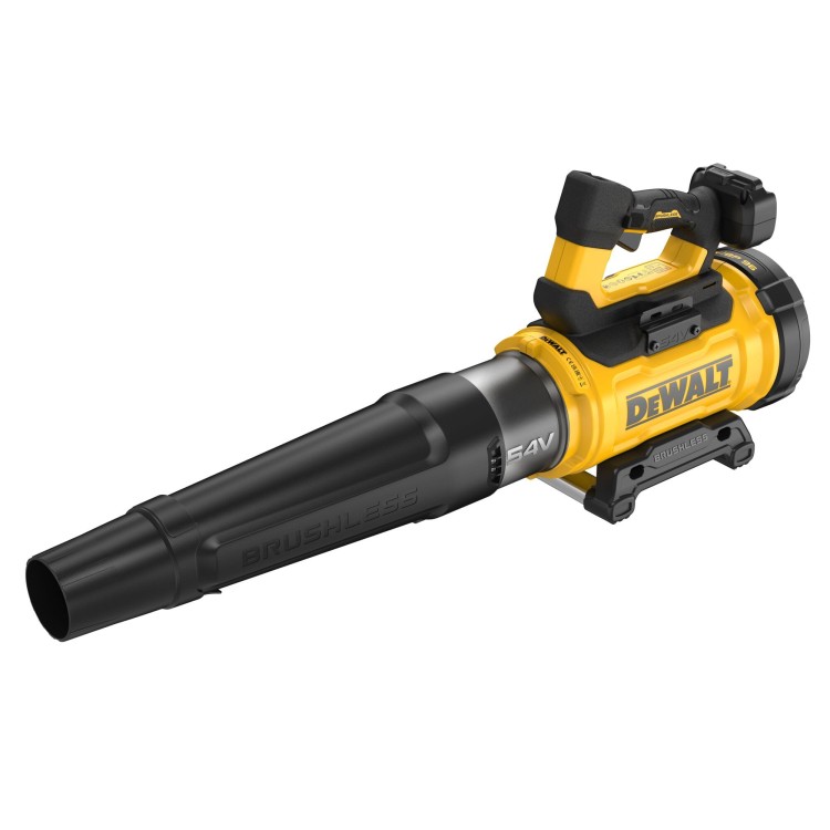 DEWALT DCMBL777N Dmuchawa ogrodowa 54V FlexVolt