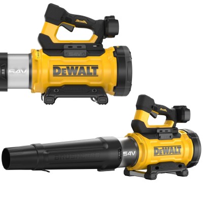 DEWALT DCMBL777N Dmuchawa akumulatorowa do liści 54V XR 258km/h