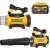 DEWALT DCMBL777X1 Dmuchawa akumulatorowa 54V XR 258km/h + Akumulator 9Ah