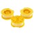 3x Szpula i linka 1.6mm 9m Stanley STZST121693