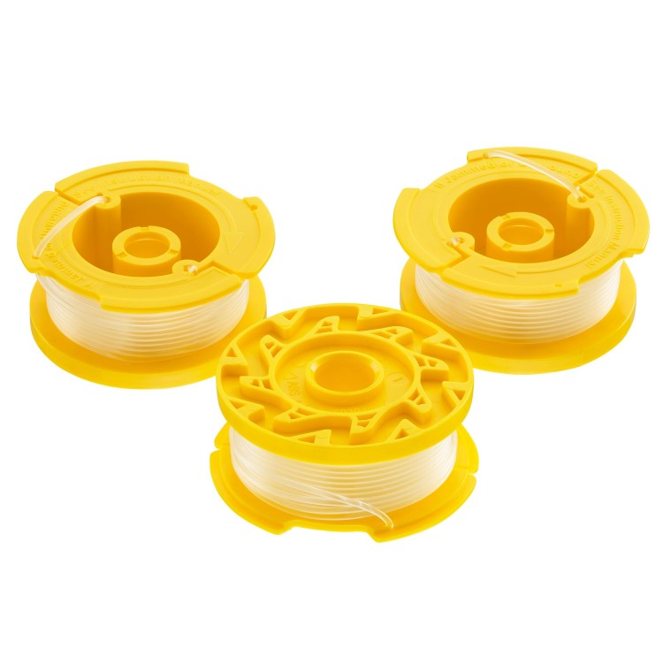 3x Szpula i linka 1.6mm 9m Stanley STZST121693