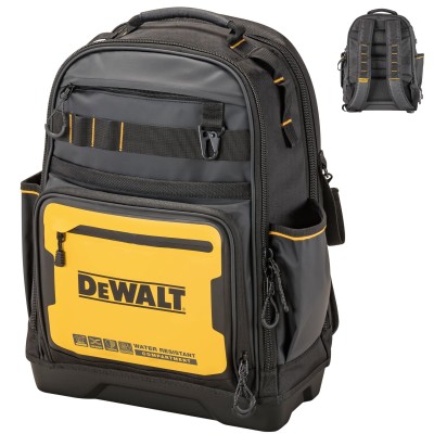 Plecak narzędziowy DeWalt DWST60102-1 Pro