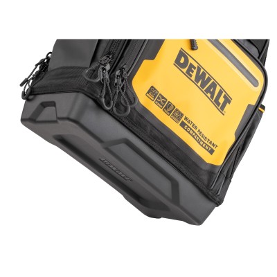 Plecak narzędziowy DeWalt DWST60102-1 wodoodporna podstawa