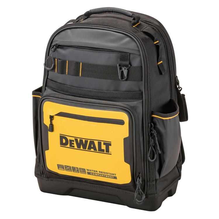 Plecak narzędziowy DeWalt