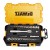 Dewalt DWMT45034-0 zestaw nasadek 1/4 cala i 3/8 cala 34 szt.