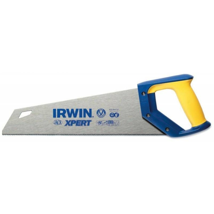 Piła ręczna płatnica uniwersalna 375mm 10z/cal IRWIN
