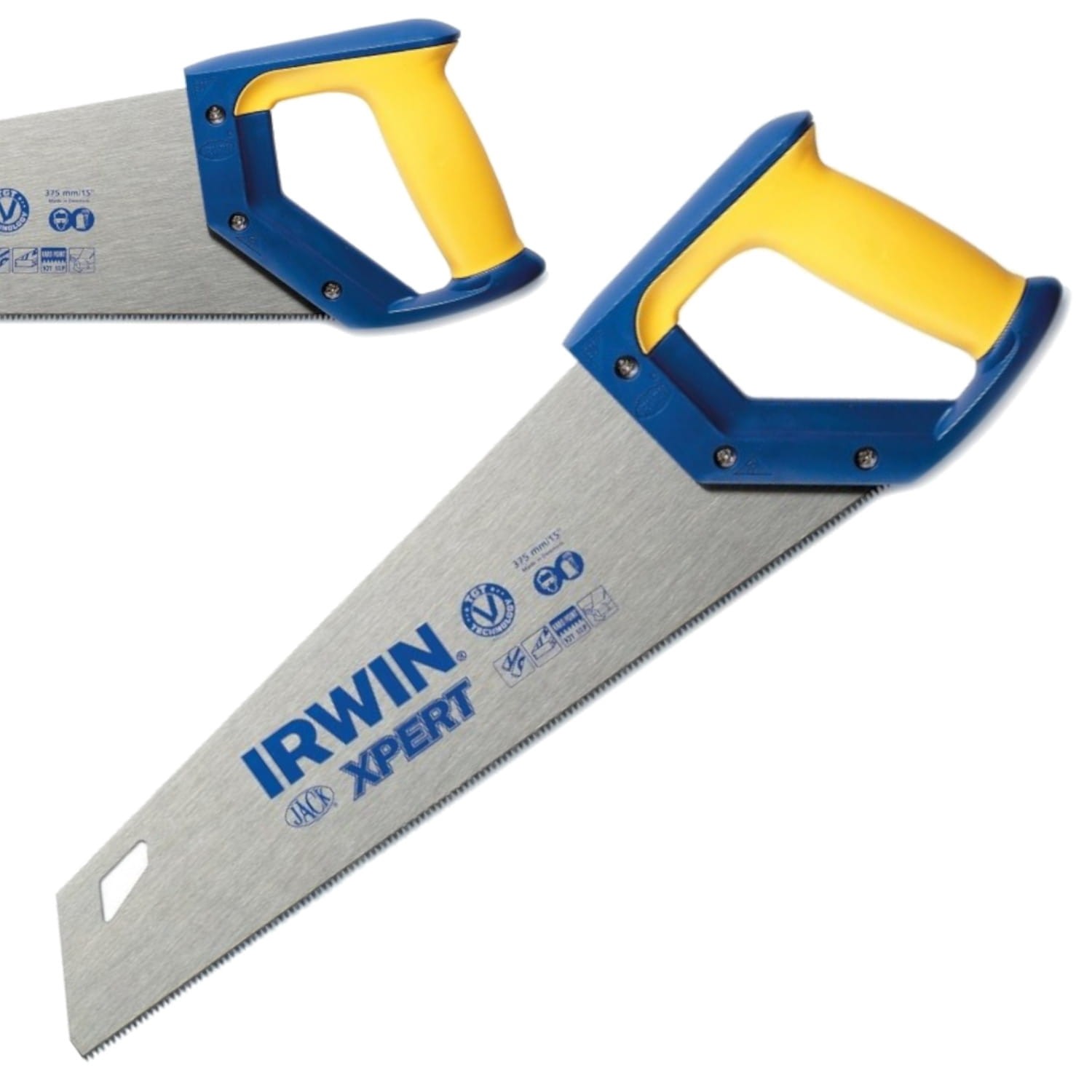 Piła płatnica uniwersalna 375mm 10z/cal IRWIN