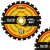 DEWALT Tarcza do cięcia drewna ELITE 184mm x 20mm 24z